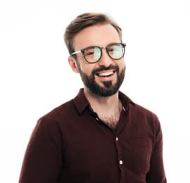Игорь Демьяненко. Product Designer